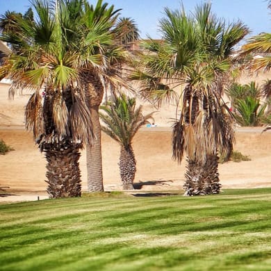 Henties Bay Golf & Lifestyle Estate