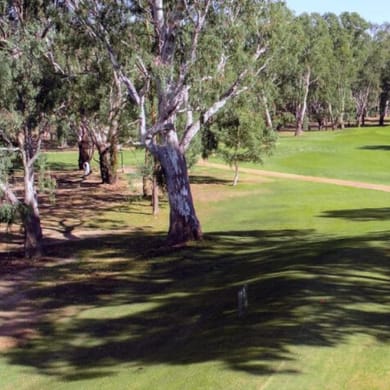 Yarrawonga Mulwala Golf Club Resort (Murray)