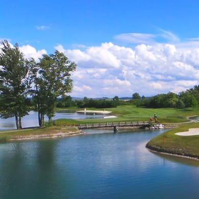 Diamond Country Club (Diamond)