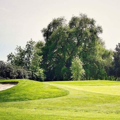 Peach Tree Golf & Country Club