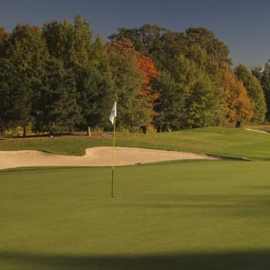 Golf Club de Genève