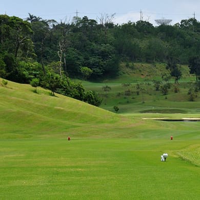 The Atta Terrace Golf Resort