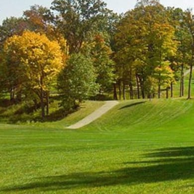 Ellis Golf Course