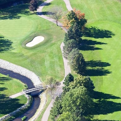 Brooktree Golf Course