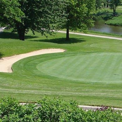 Owatonna Country Club