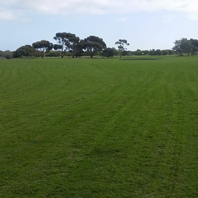 Port Germein Golf Club