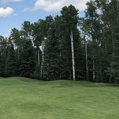 Water Valley Golf Club