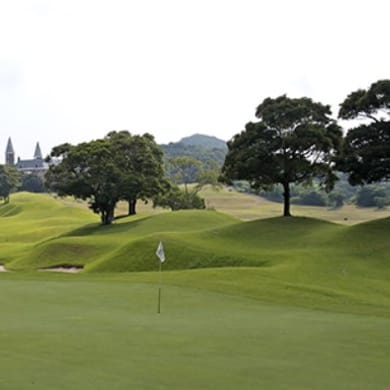 Huis Ten Bosch Country Club