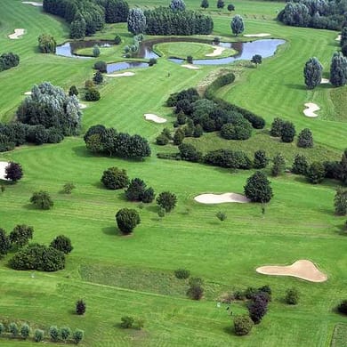 Golf und Landclub Coesfeld