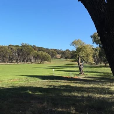 Quairading Golf Club