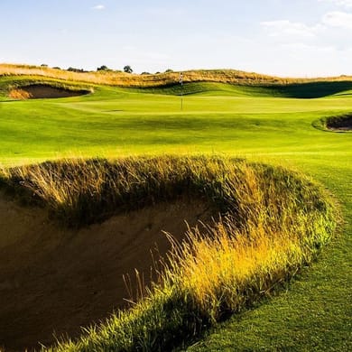 Tarandowah Golfers Club