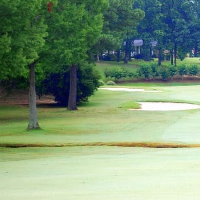 Back Acres Country Club