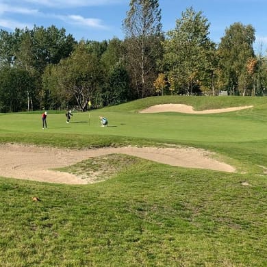 Golf Park Mikolów