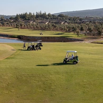 Regnum Golf & Country Club Bodrum