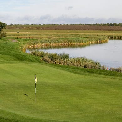 Wascana Country Club