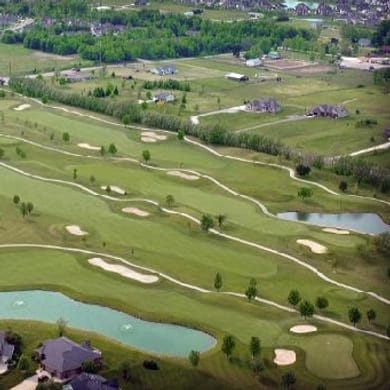 Autumn Ridge Golf Club