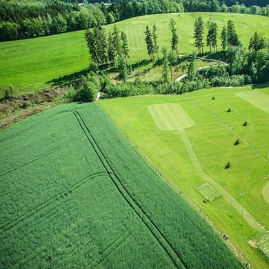 Golf & Country Club Prosečné