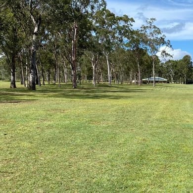 Ravenshoe Millstream Country Club