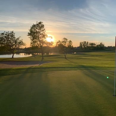 Greenbryre Golf & Country Club