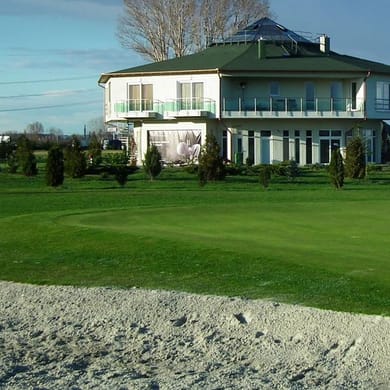 St Lőrinc Golf Club (Par 3)