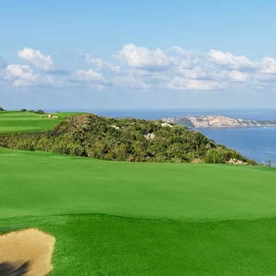 Navarino Hills (The Hills)