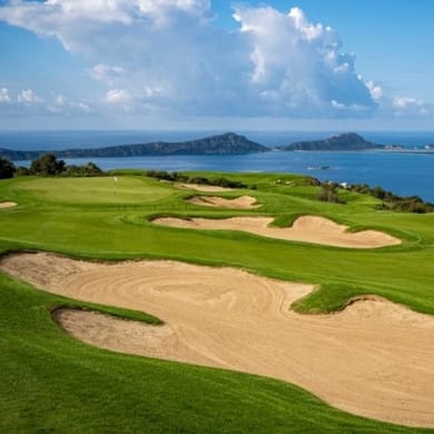 Navarino Hills (The Olympic)