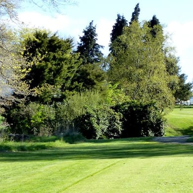 Taupo Golf Club (Centennial)