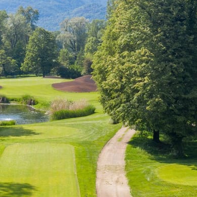 Golf Club Patriziale Ascona