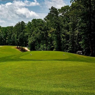 Fairways of Halfmoon Golf Club