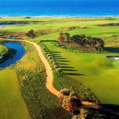 Verdura Resort (Links)