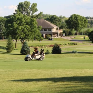 Green Valley Golf Course