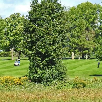 The River Course at Louisville Landing