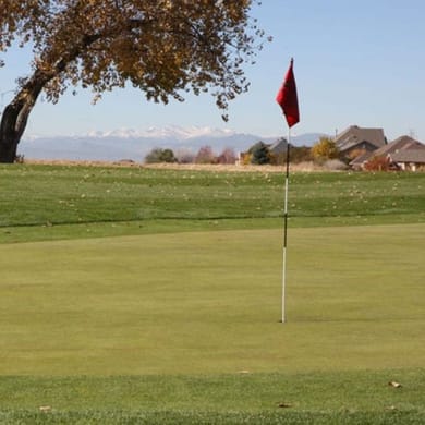 Boomerang Links Golf Course