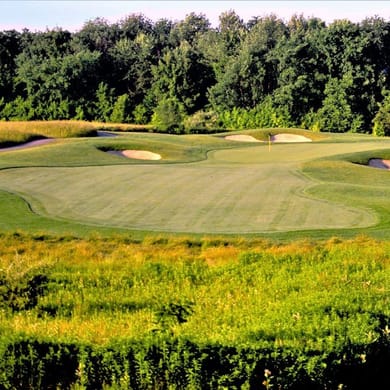 Forest City National Golf Club