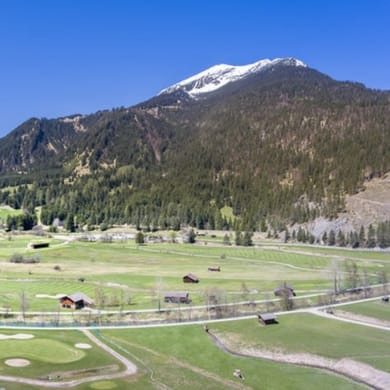 Golfclub Tiroler Zugspitze