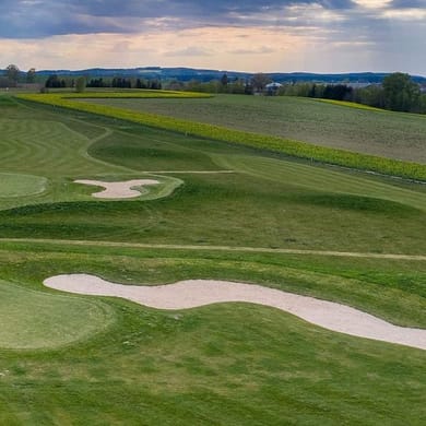 Golf Club Havlíčkův Brod