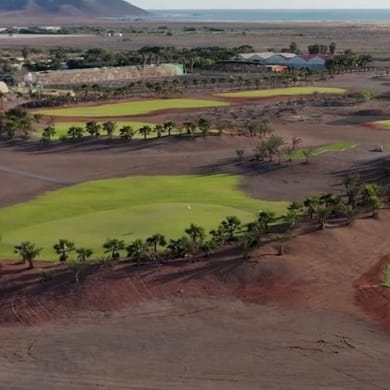 Viveiro Golf & Country Club