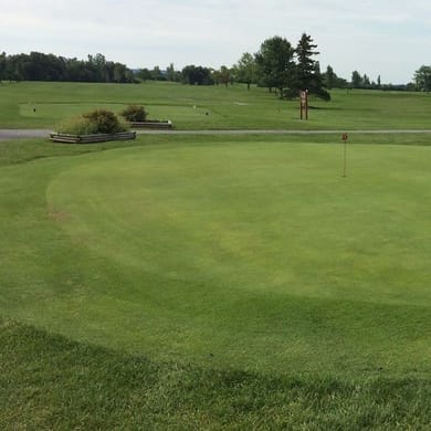 Willowbrook Golf Club