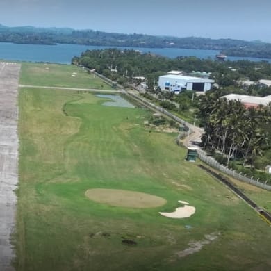 Eagles Catalina Golf Course Koggala