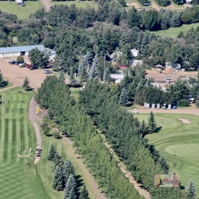 Silver Creek Golf Course