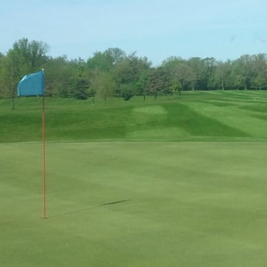 Highland Park Municipal Golf Course