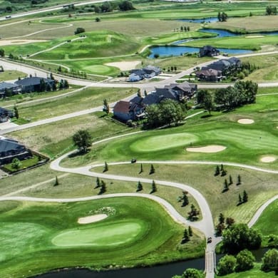 Speargrass Golf Course