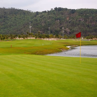 Nara Binh Tien Golf Club