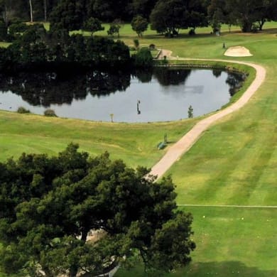 Thirlstane Golf Club