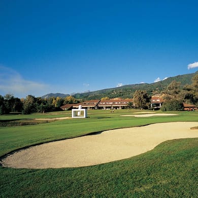 Versilia Golf Resort