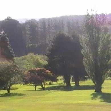 Te Marua Golf Club