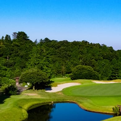 Okazaki Country Club