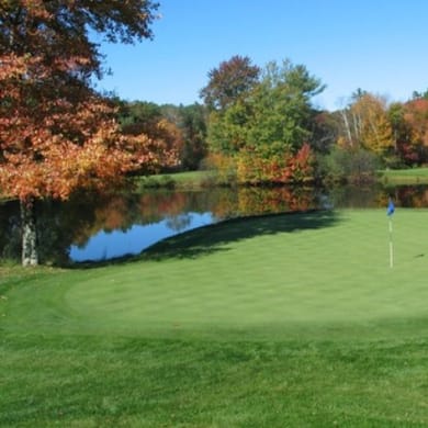 Windham Country Club