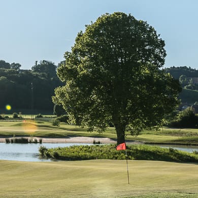 Limpachtal Golf Club