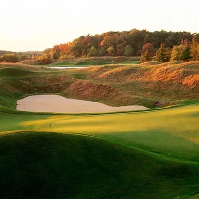 Blackwolf Run (River)